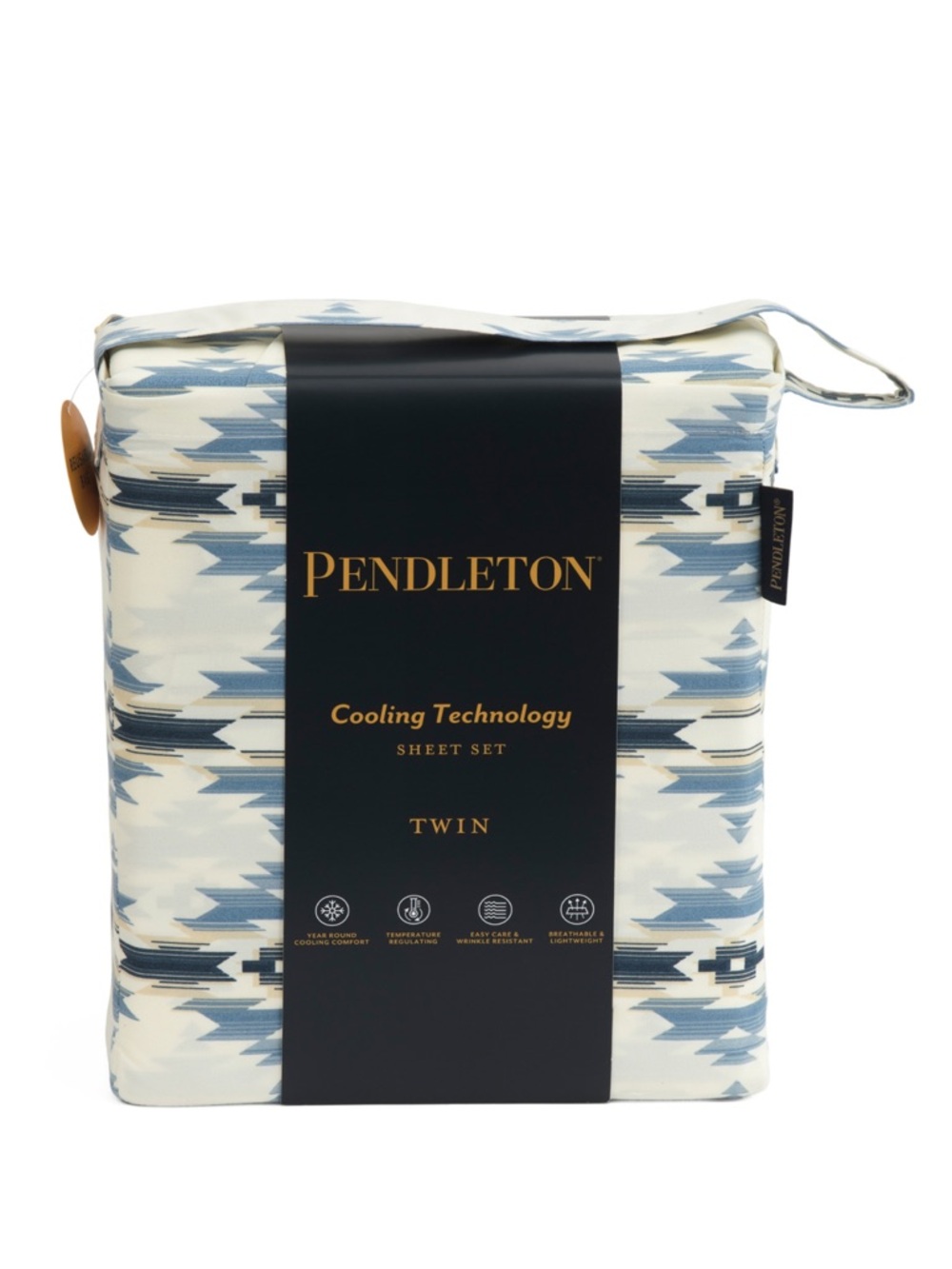 🎉LAST PIECE🎉Pendleton‎ Cooling Sheet Set